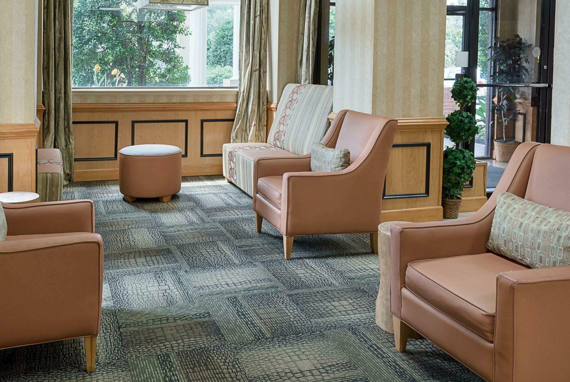 Comfort Inn Petersburg Near Fort Gregg-Adams Bagian luar foto